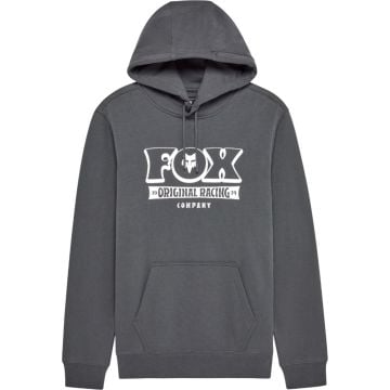 FOX Banner Sudadera con capucha