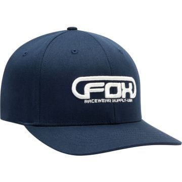 FOX Global Casquette Flexfit