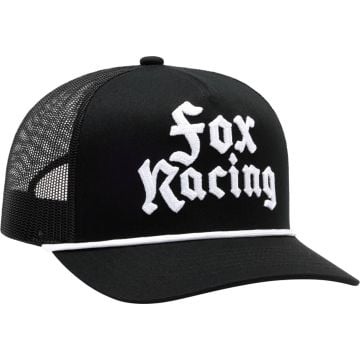FOX New Age Mesh Casquette de camionneur