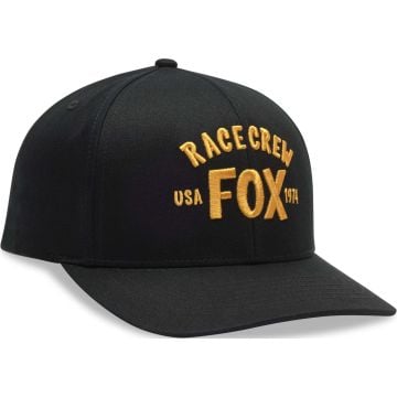FOX Slogan Casquette Snapback
