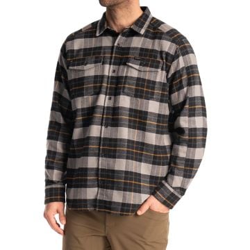 Klim Owen Camisa de franela