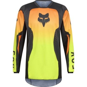 FOX 180 Shield Motocross Jersey