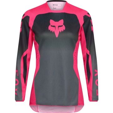 FOX 180 Shield Ladies Motocross Jersey
