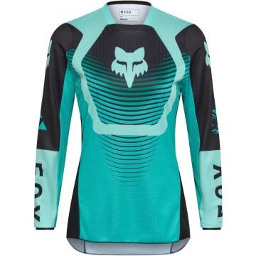 FOX 180 Collect Ladies Motocross Jersey