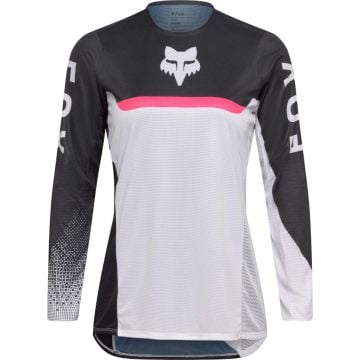 FOX Flexair Fracture Maillot de motocross para mujer