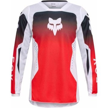 FOX 180 Shield Maillot de motocross juvenil