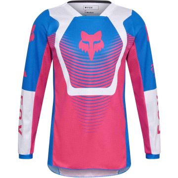 FOX 180 Collect Maillot de motocross juvenil