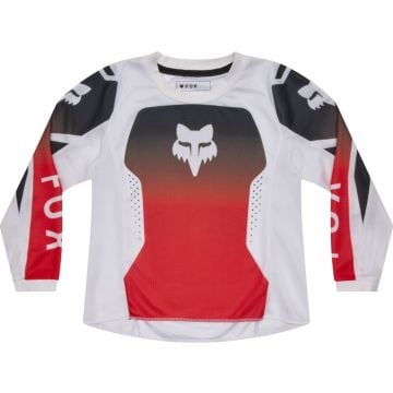 FOX 180 Shield Maillot de motocross para niños