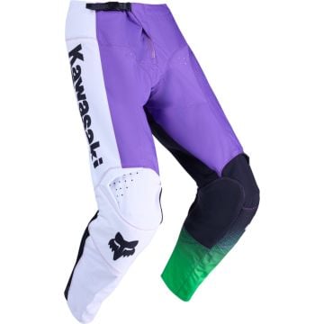FOX 180 Kawasaki Pantalones de motocross