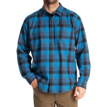 Klim Cottonwood Flannel Shirt