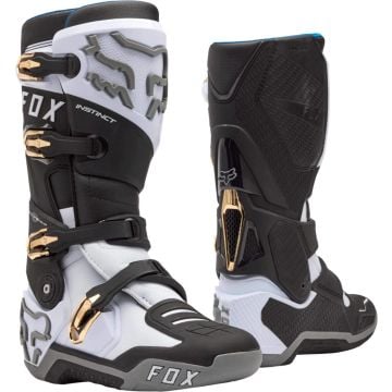 FOX Instinct Bottes de motocross