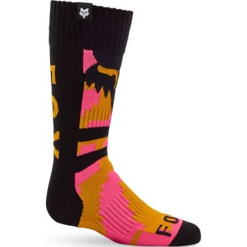 FOX 180 Kairos Chaussettes de motocross pour jeunes