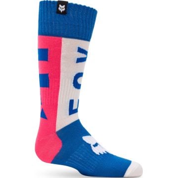 FOX 180 Collect Chaussettes de motocross pour jeunes