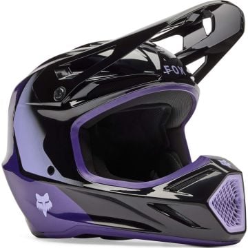 FOX V3 Spire Casco de motocross juvenil