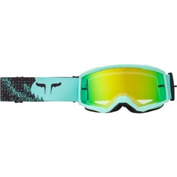 FOX Main Kairos Gafas de motocross para jóvenes