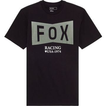 FOX Typeface Premium T-shirt