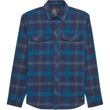 FOX Survivalist Core Flanell Shirt