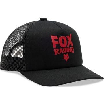 FOX Bolt Mesh Casquette Trucker Jeune
