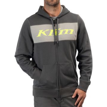 Klim Trailside Zip Hoodie