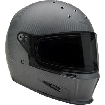 Bell Eliminator Protint Carbon Helmet