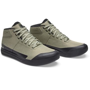 FOX Union Canvas Mid Bicycle Shoes