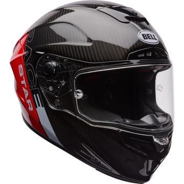 Bell Race Star DLX Flex Strike Helmet