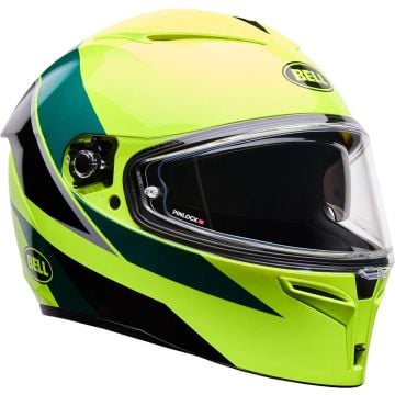 Bell Lithium Flip Helmet