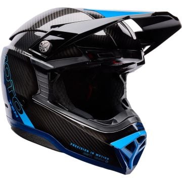 Bell Moto-10 Spherical Strike Motocross Helmet