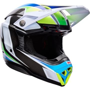 Bell Moto-10 Spherical Grid Motocross Helmet