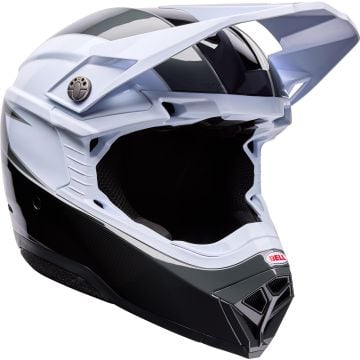 Bell Moto-10 MIPS Falcon Motocross Helmet