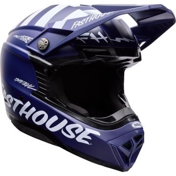 Bell Moto-10 MIPS Fasthouse Motocross Helmet