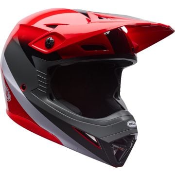 Bell MX-10 MIPS Aviator Youth Motocross Helmet