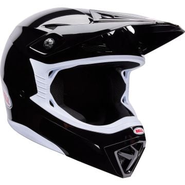 Bell MX-10 MIPS Youth Motocross Helmet