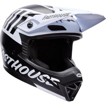Bell MX-10 MIPS Fasthouse Youth Motocross Helmet