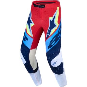 Alpinestars Supertech Dyna Pantalon de motocross