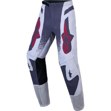 Alpinestars Supertech Swan Pantalon de motocross jeunesse