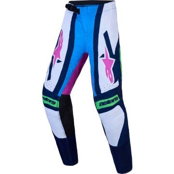Alpinestars Supertech Maven Pantalon de motocross jeunesse