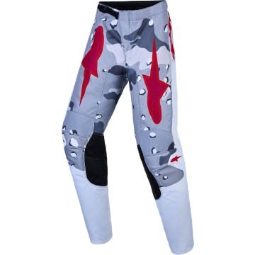 Alpinestars Fluid Lone Pantalones juveniles de motocross