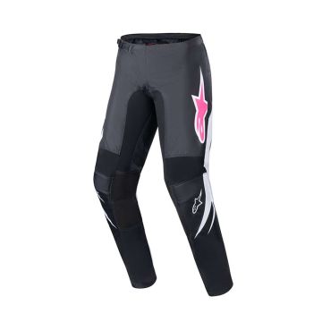 Alpinestars Stella Fluid Pant Black White