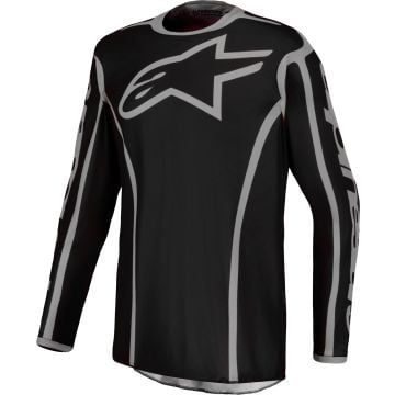 Alpinestars Fluid Apex V2 Maillot Motocross