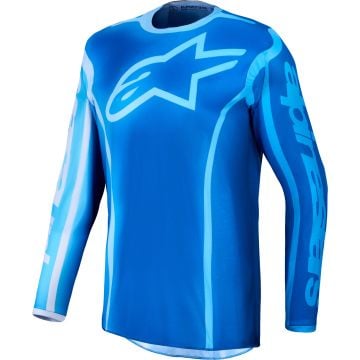 Alpinestars Fluid Kepler Maillot de motocross