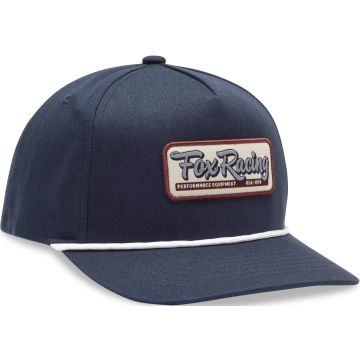 FOX Equipped Casquette Snapback