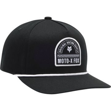 FOX Victory Snapback Cap