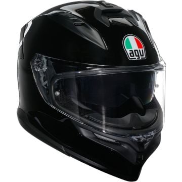 AGV K7 Mono Black Full Face Helmet