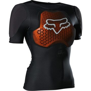 FOX Baseframe Pro Baselayer Camisa protectora para mujer