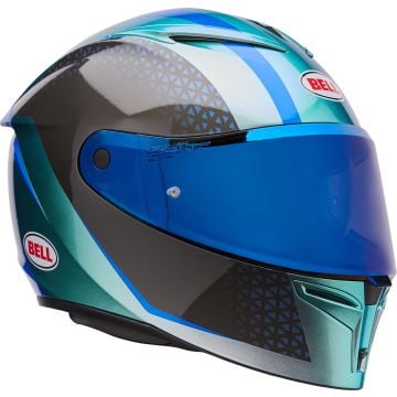 Bell Lithium MIPS Plus Blip Helmet