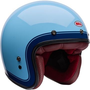 Bell Custom 500 Crate Jet Helmet