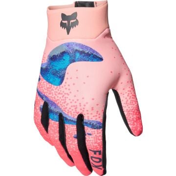 FOX Flexair LP Vision LE Bicycle Gloves