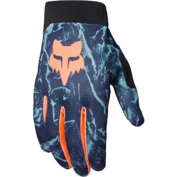 FOX Ranger Image Print Youth Bicycle Gloves