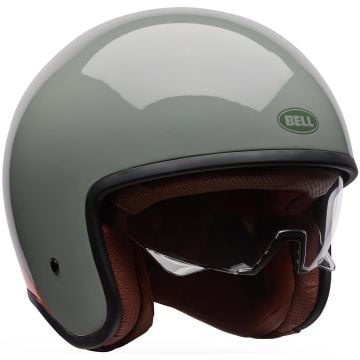 Bell TX501 Sprint Jet Helmet